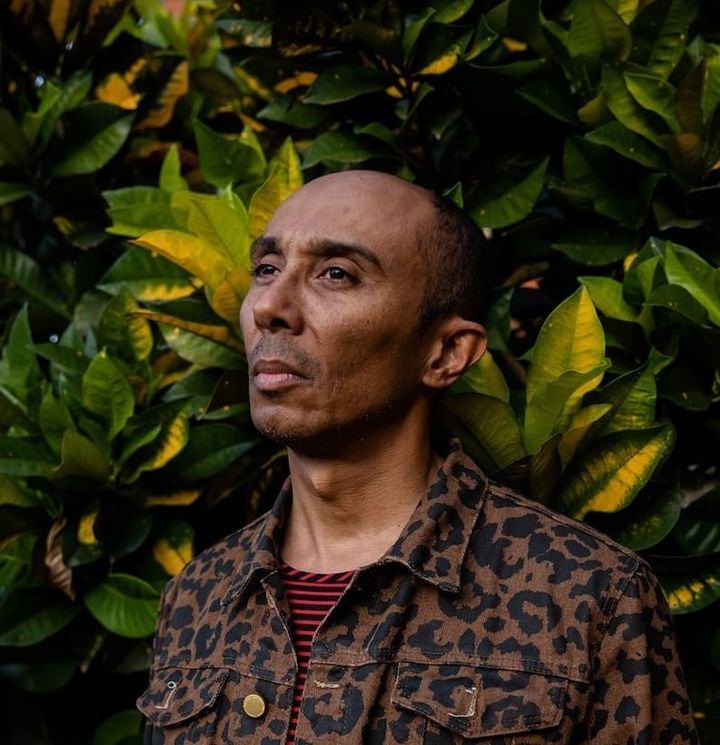 Crucial Listening #181: Jako Maron