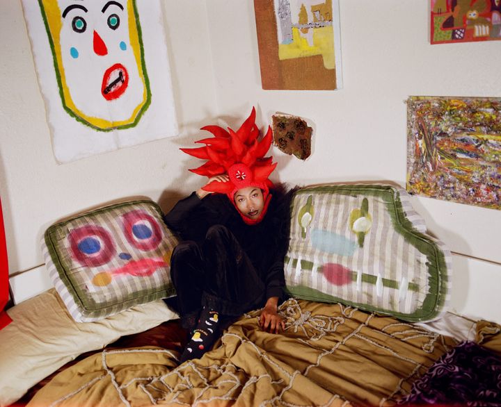 Crucial Listening #185: Qur'an Shaheed