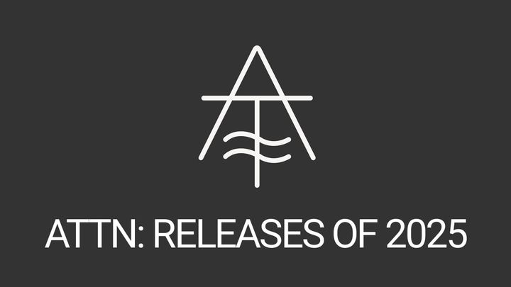 Feature: Releases of 2025