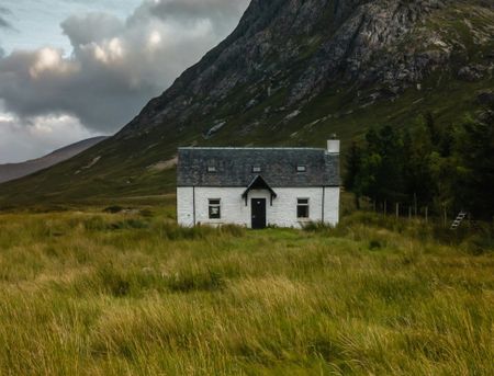 Image of: Home, Sweet Home