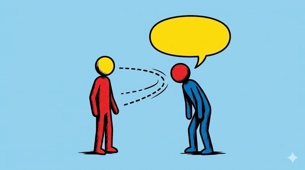 How to Echo Back What You’re Hearing (And Why It Matters)