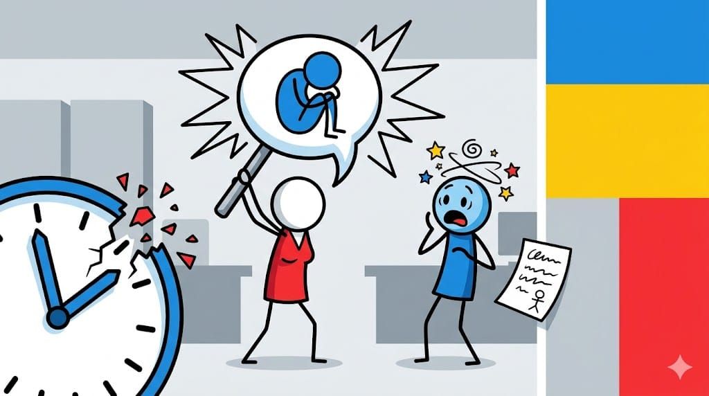 Feedback Timing: Why 24 Hours Changes Everything