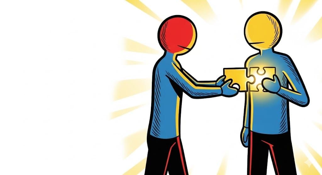 How to Give Feedback That Sticks