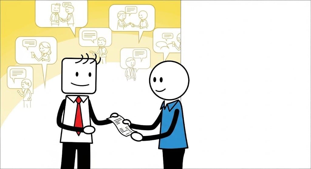 Why Performance Reviews Fail (And How Managers Actually Fix Them)