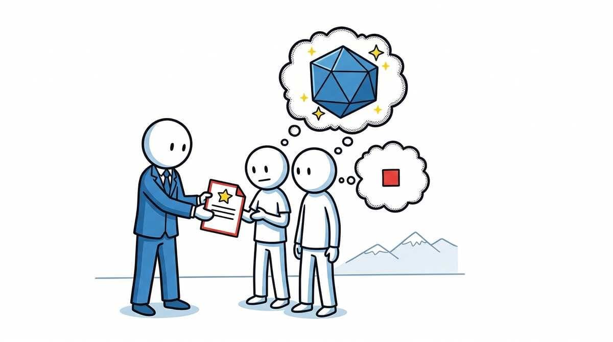 Clarity of Expectations: The Missing Piece in Delegation