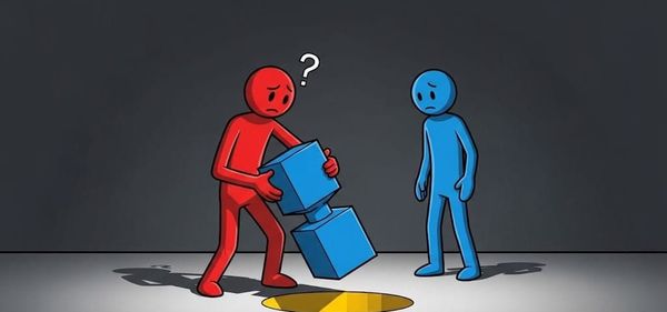 How to Tell If Someone Is In the Wrong Role