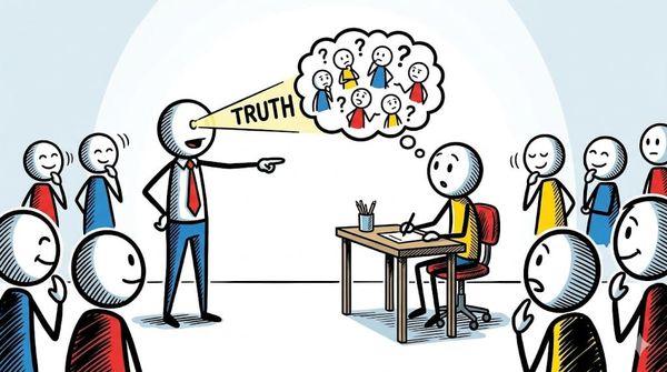 Building a Feedback Culture (Not Just Moments)