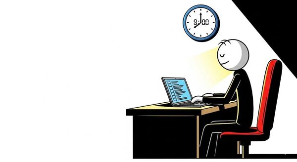 How to Write a Performance Review in 30 Minutes