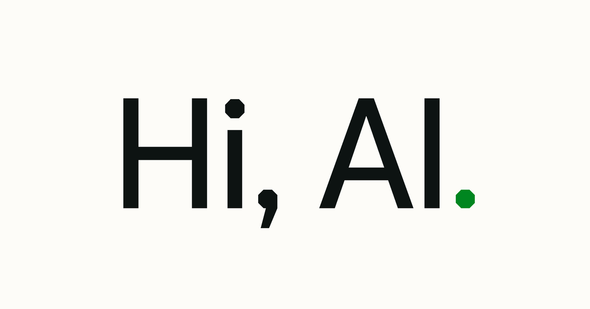 We made our site readable for AI agents: Here's the playbook