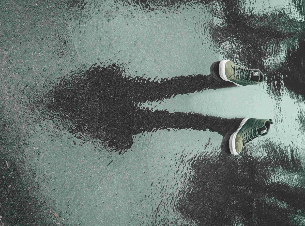 Lost and Found: A Lesson in Ego, Humility, and Letting Go