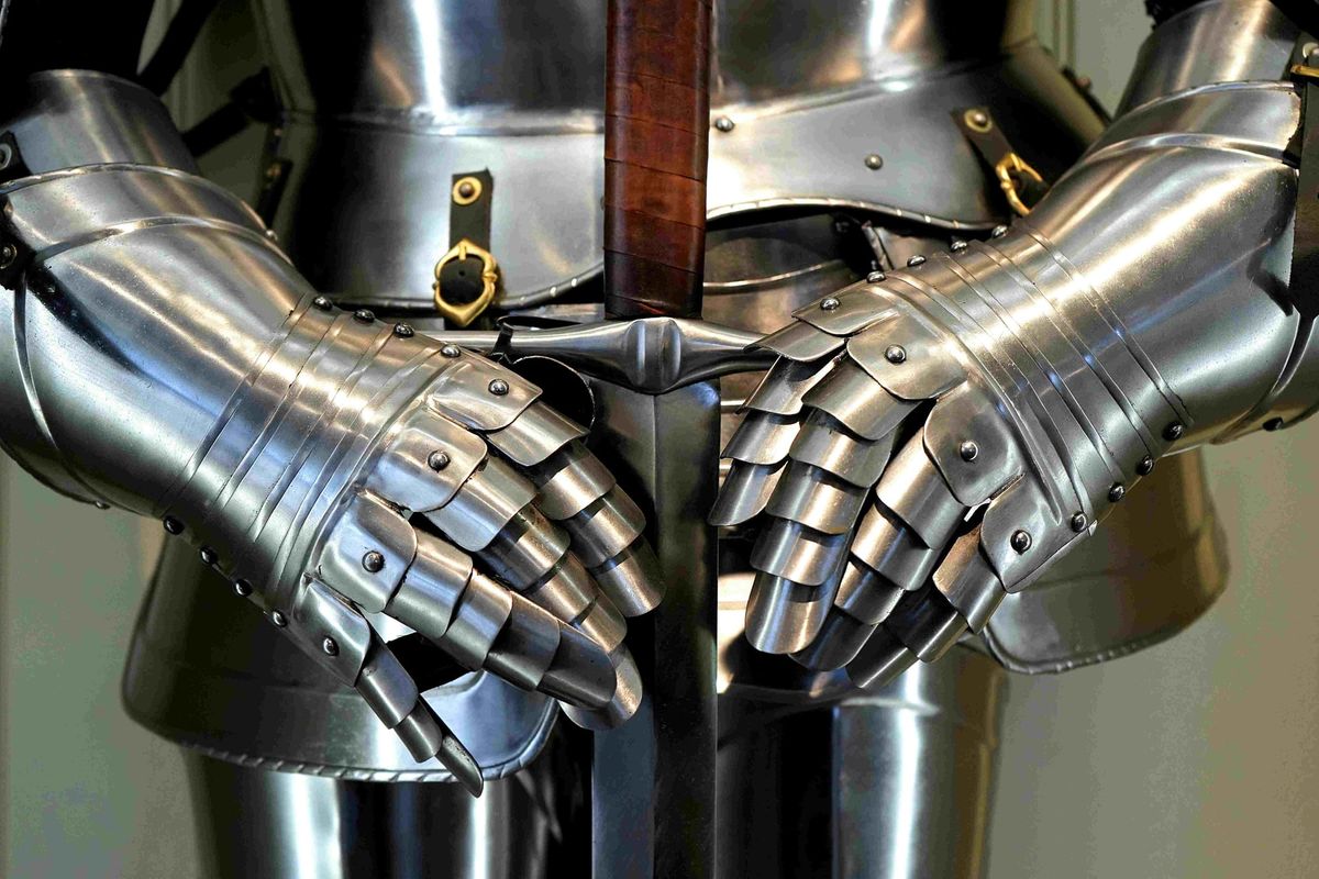 Why letting go of defensiveness isn’t weakness—it’s a quiet form of leadership