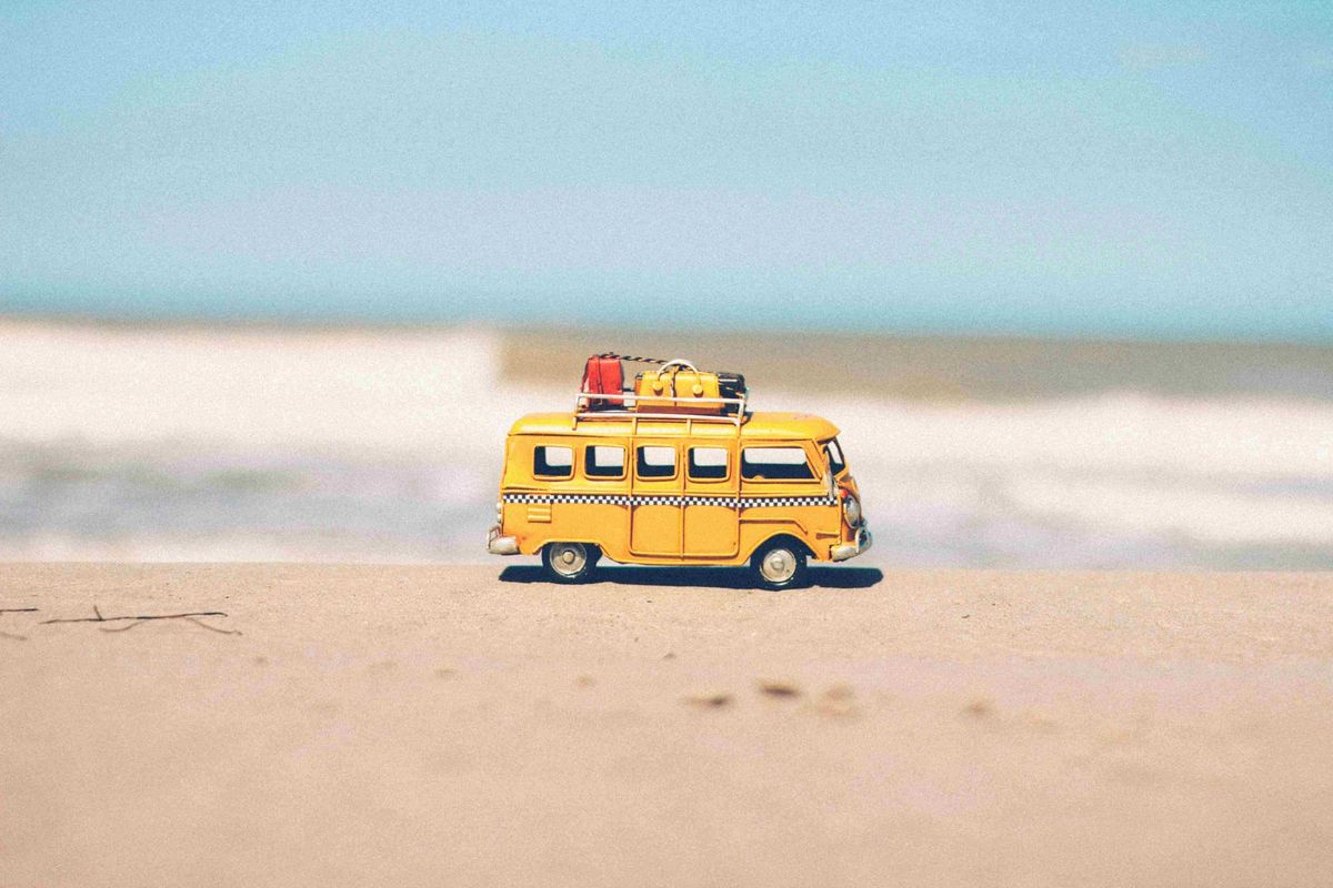My Summer Pause with a Book and a Film: When Simplicity holds Weight