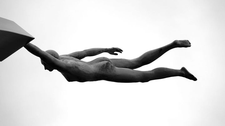 Gravity Transformation
