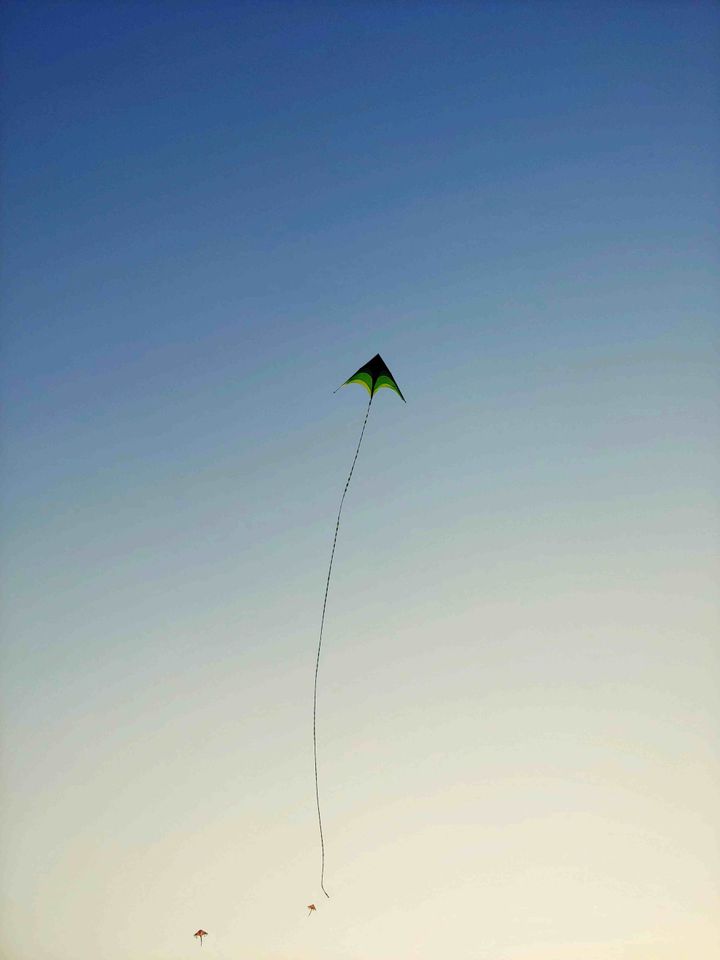 Katharsis: A Clean Monday That Greece Deserves