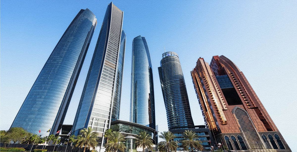 Abu Dhabi 2026: Der erste strukturelle Undersupply, der einen Milliarden-Shift erzwingt