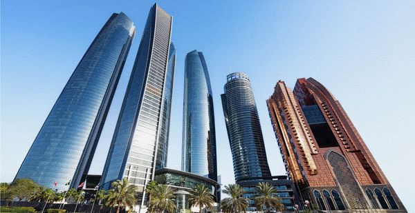 Abu Dhabi 2026: Der erste strukturelle Undersupply, der einen Milliarden-Shift erzwingt