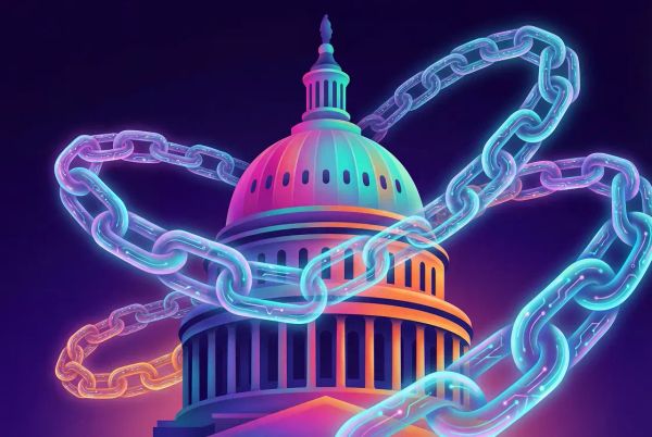 US-Kongress entscheidet im Januar über wegweisendes Krypto-Gesetz