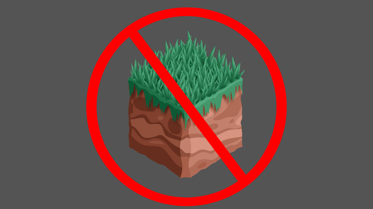 I hate minecraft... now what