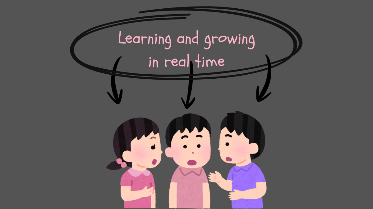 Conversation styles 002