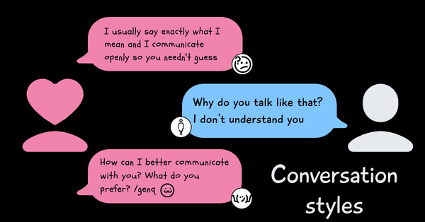 Conversation Styles