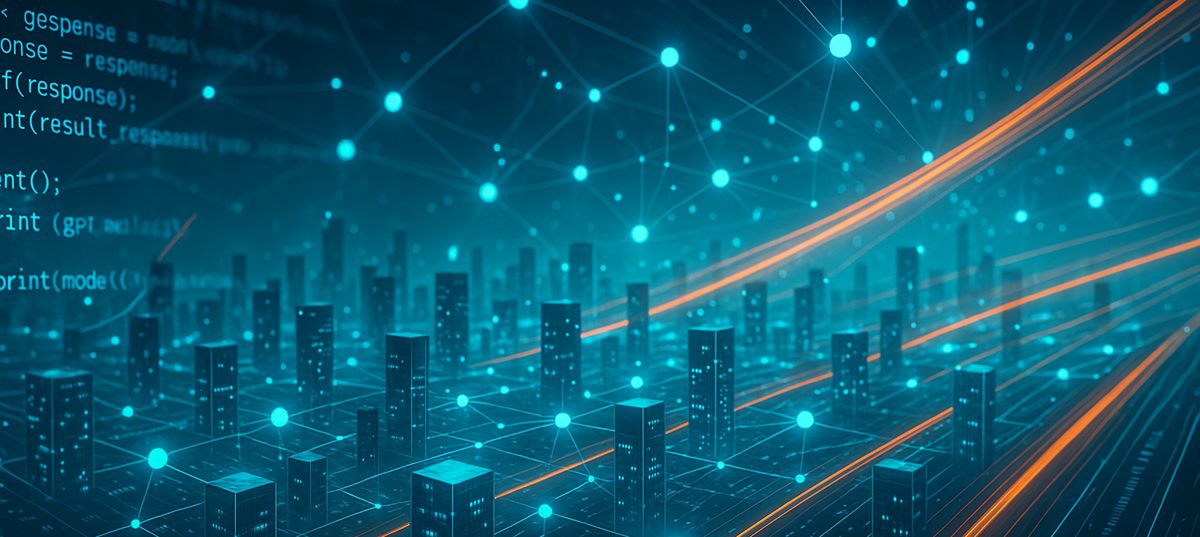 The AI Race Is Accelerating