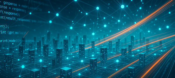 The AI Race Is Accelerating