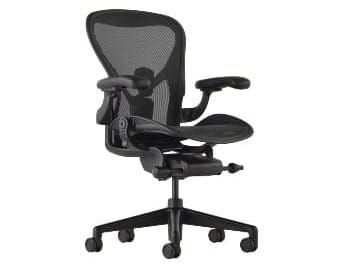 The Aeron Chair