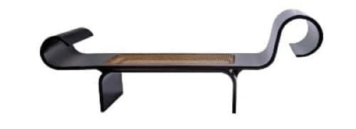 The Onda/Marquesa Bench