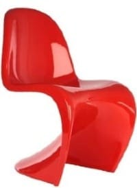 The Panton Chair 