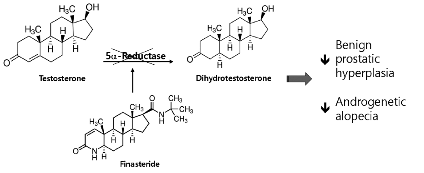 ghk-cu inhibits 5-alpha reductase 89030-95-5 GHK-Cu Gly-His-Lys-Cu Copper Tripeptide-1; Prezatide copper main image 1