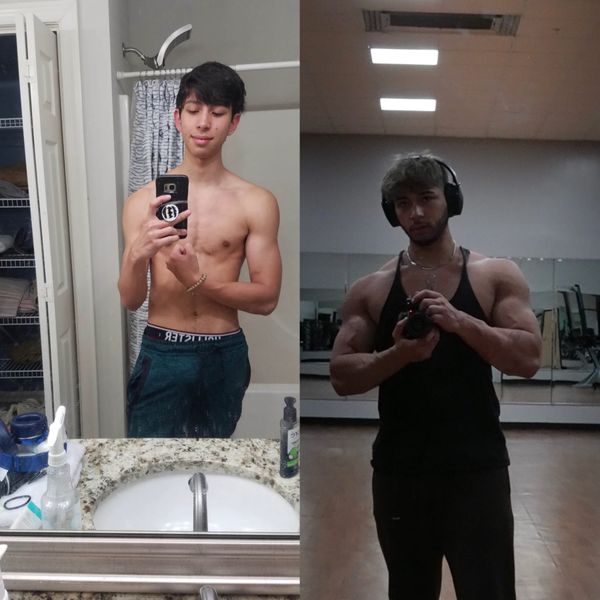 How to ACTUALLY Get Big