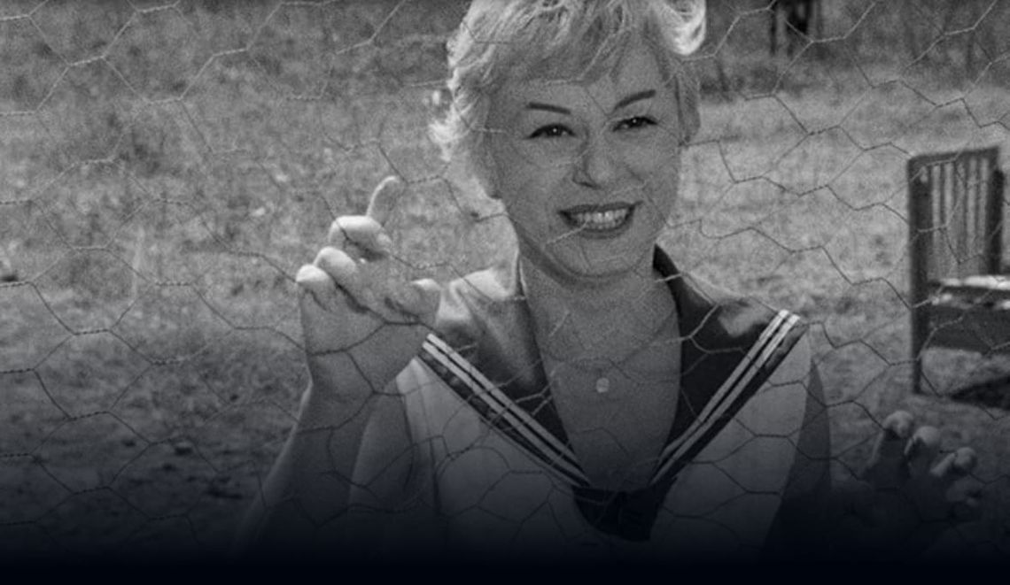 Nights of Cabiria (Notti di Cabiria) Federico Fellini 1957