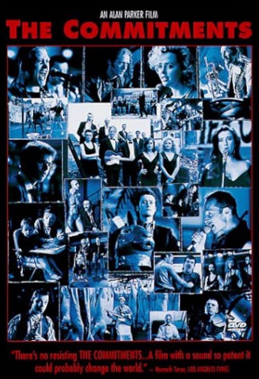 The Commitments (1991) Alan Parker