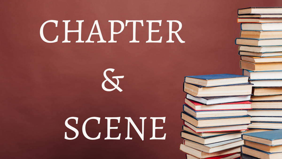About Chapter & Scene