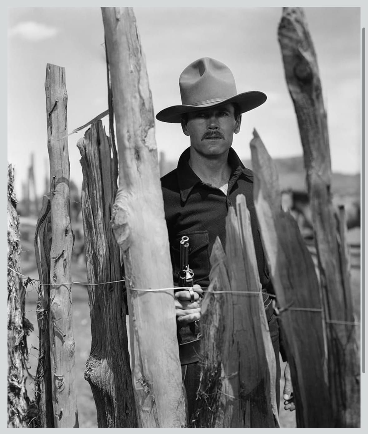My Darling Clementine John Ford 1946