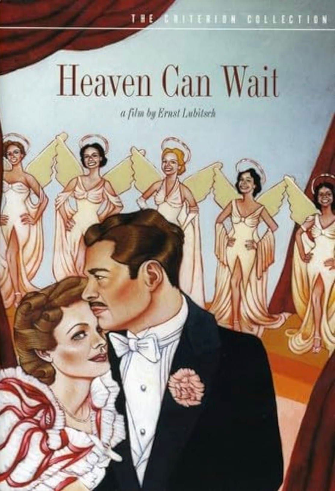 Heaven Can Wait (1943) Ernst Lubitsch