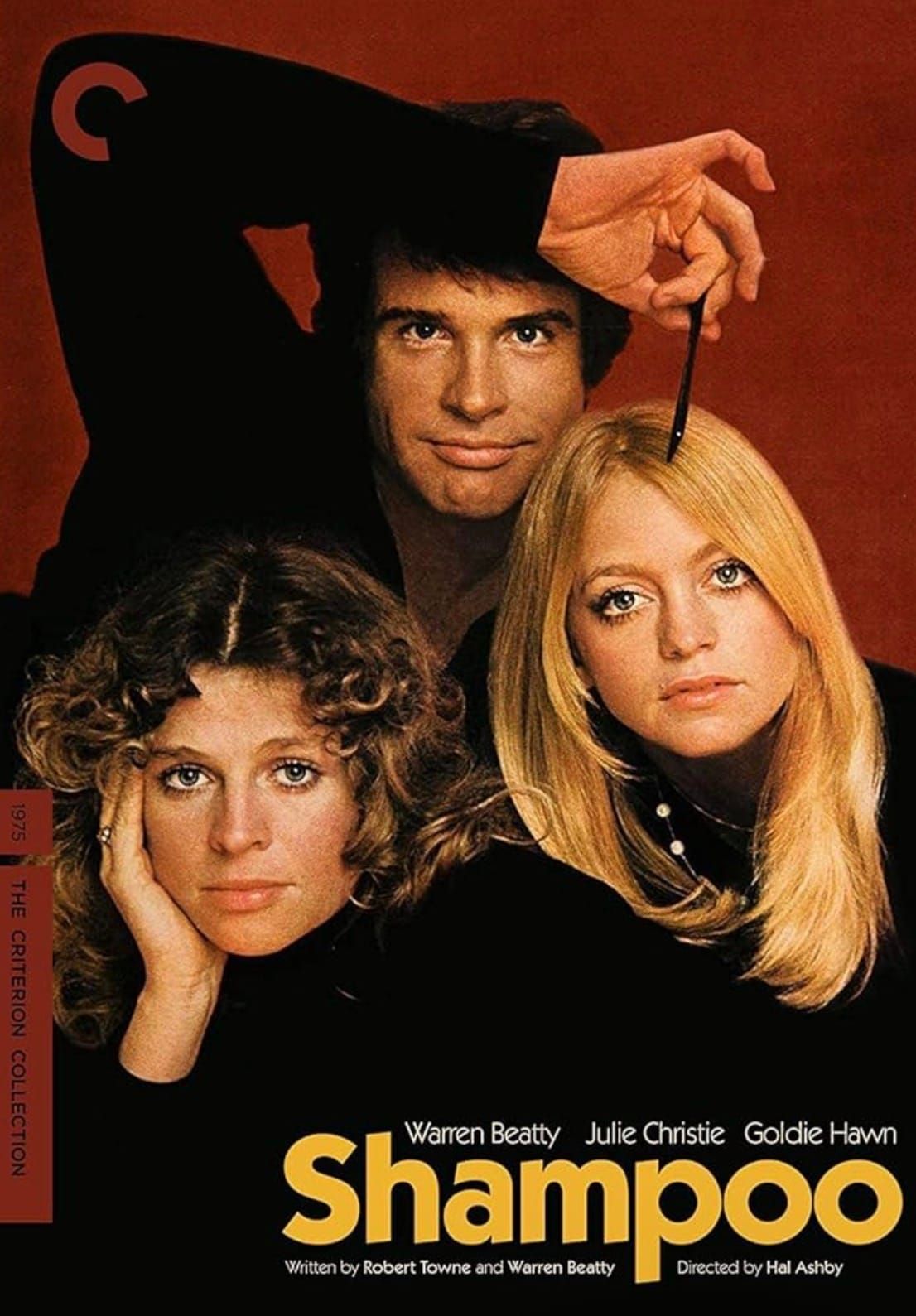 Shampoo (1975) Hal Ashby