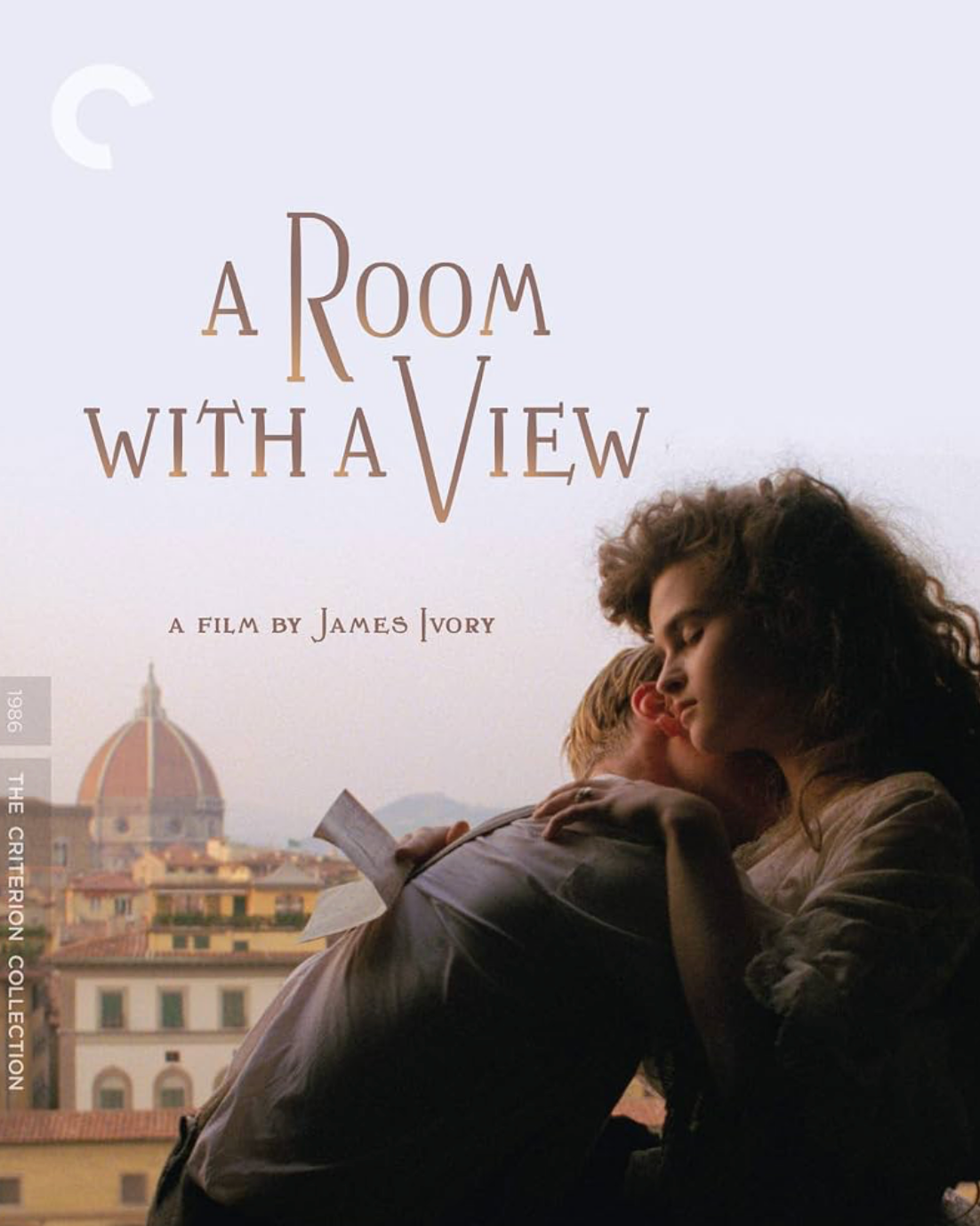 A Room with a View (1986) James Ivory