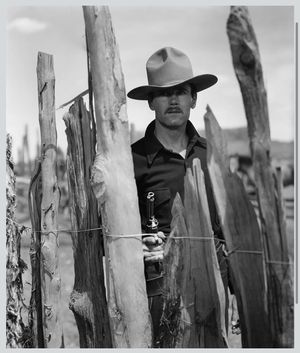 My Darling Clementine John Ford 1946