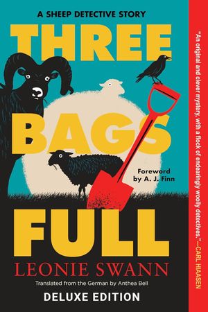 Three Bags Full by Leonie Swann