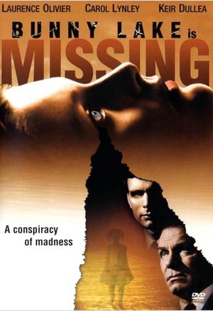 Bunny Lake is Missing (1965) Otto Preminger