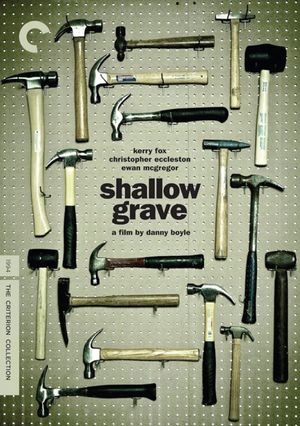 Shallow Grave (1994) Danny Boyle