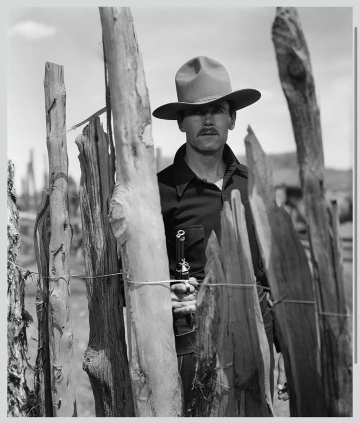 My Darling Clementine John Ford 1946