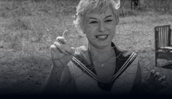 Nights of Cabiria (Notti di Cabiria) Federico Fellini 1957