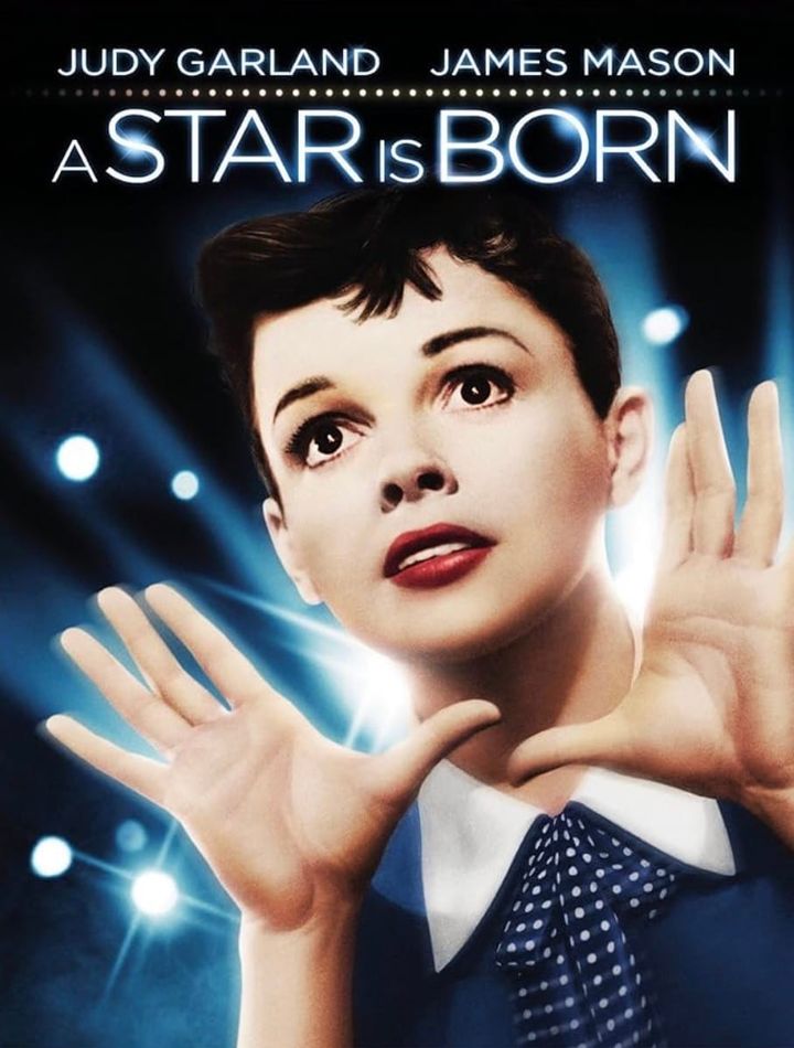 A Star is Born (1954) George Cukor