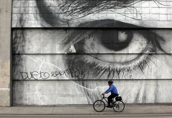 The Humble Strength of Faith