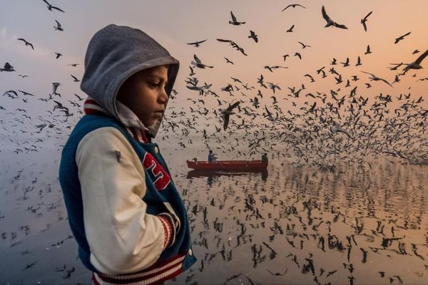 When Doubt Meets Jesus