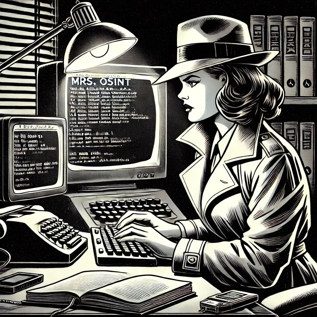 Digital Disguises, Vol. 1: A Beginner's Guide to Virtual Machines in OSINT