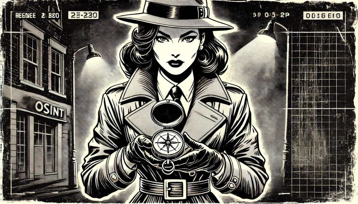 Should I Be Doing This? A Beginner’s Guide to Ethics in OSINT