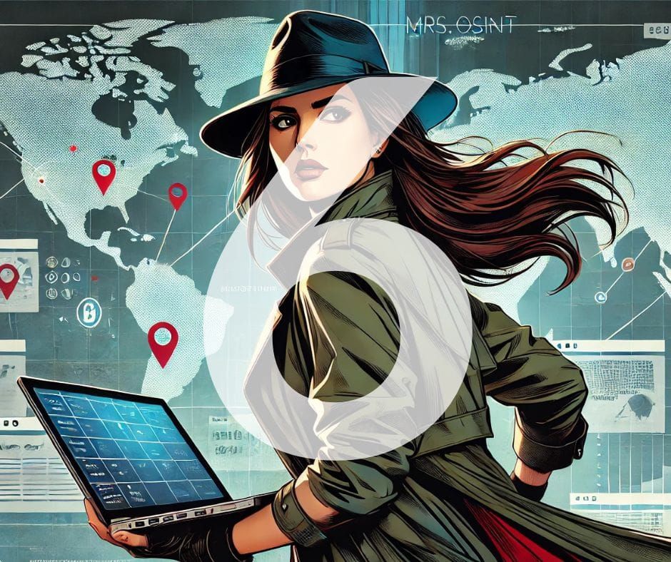 Challenge 6: Signal Overboard